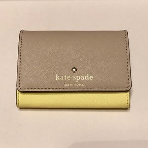 Kate Spade Darla Cedar Street NWOT